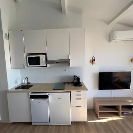 Apartment Azur *