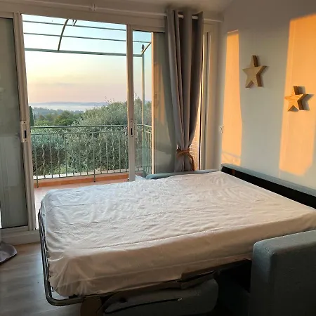 Apartment Azur *